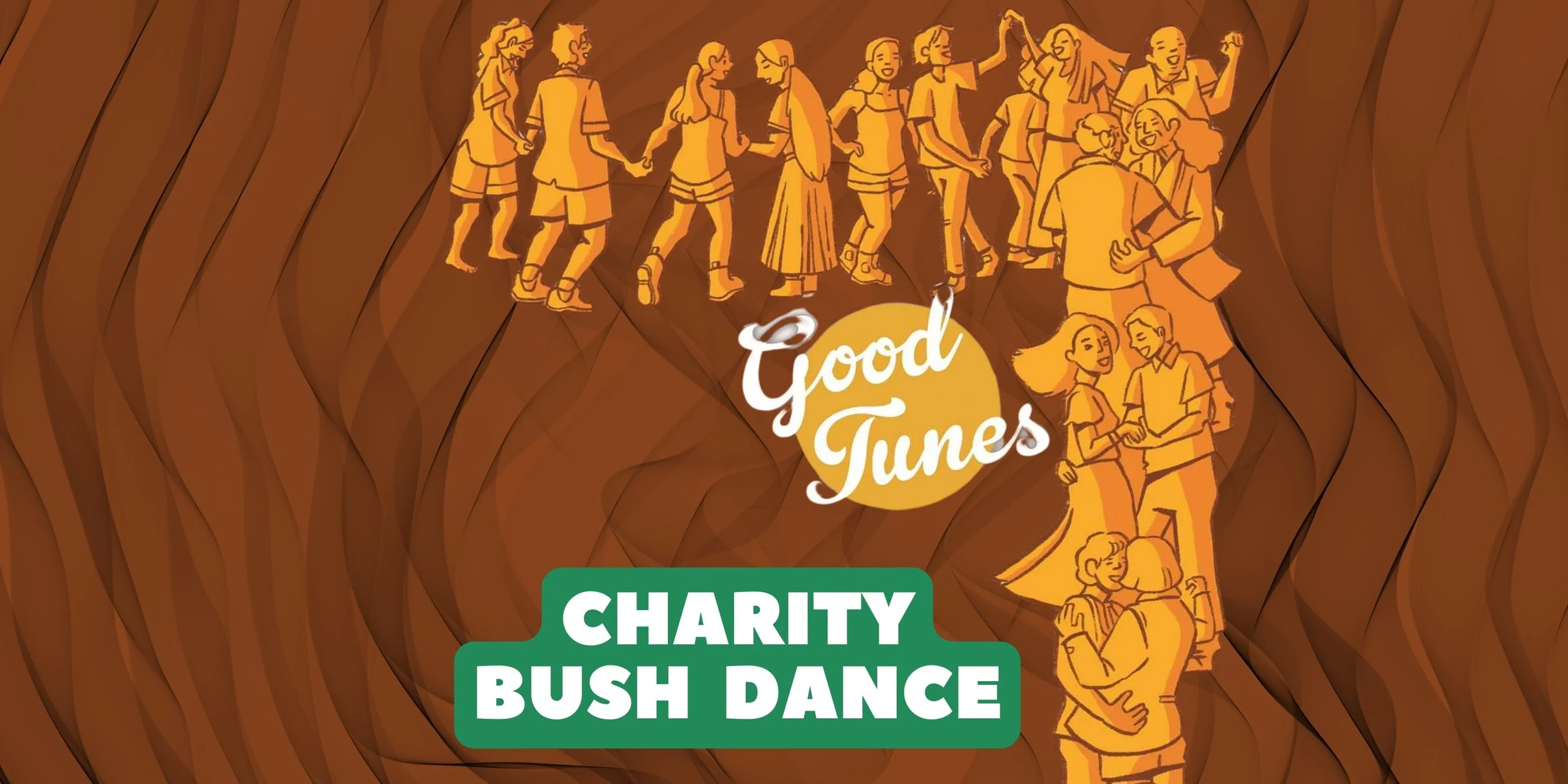 West End Charity Bush Dance