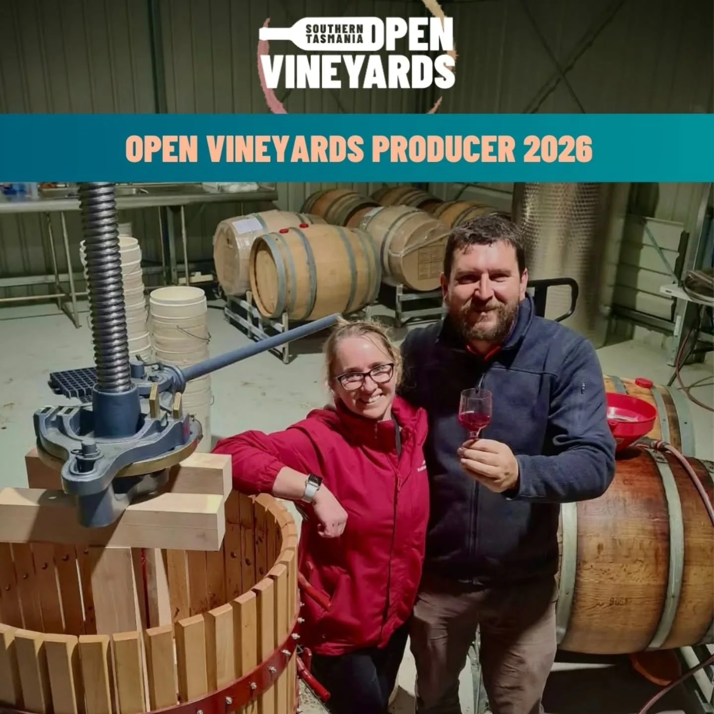 Tomorrow we are open!  Open vineyards weekend!
Friday Feb 27th till Sat 1st Mar.
Birdhill Chardonnay, Ros&eacute; Carbonique, Pinot Noir!
Tastings and sales!
1903 days since we planted our vineyard! 
Surreal and exciting!
Come say hi!