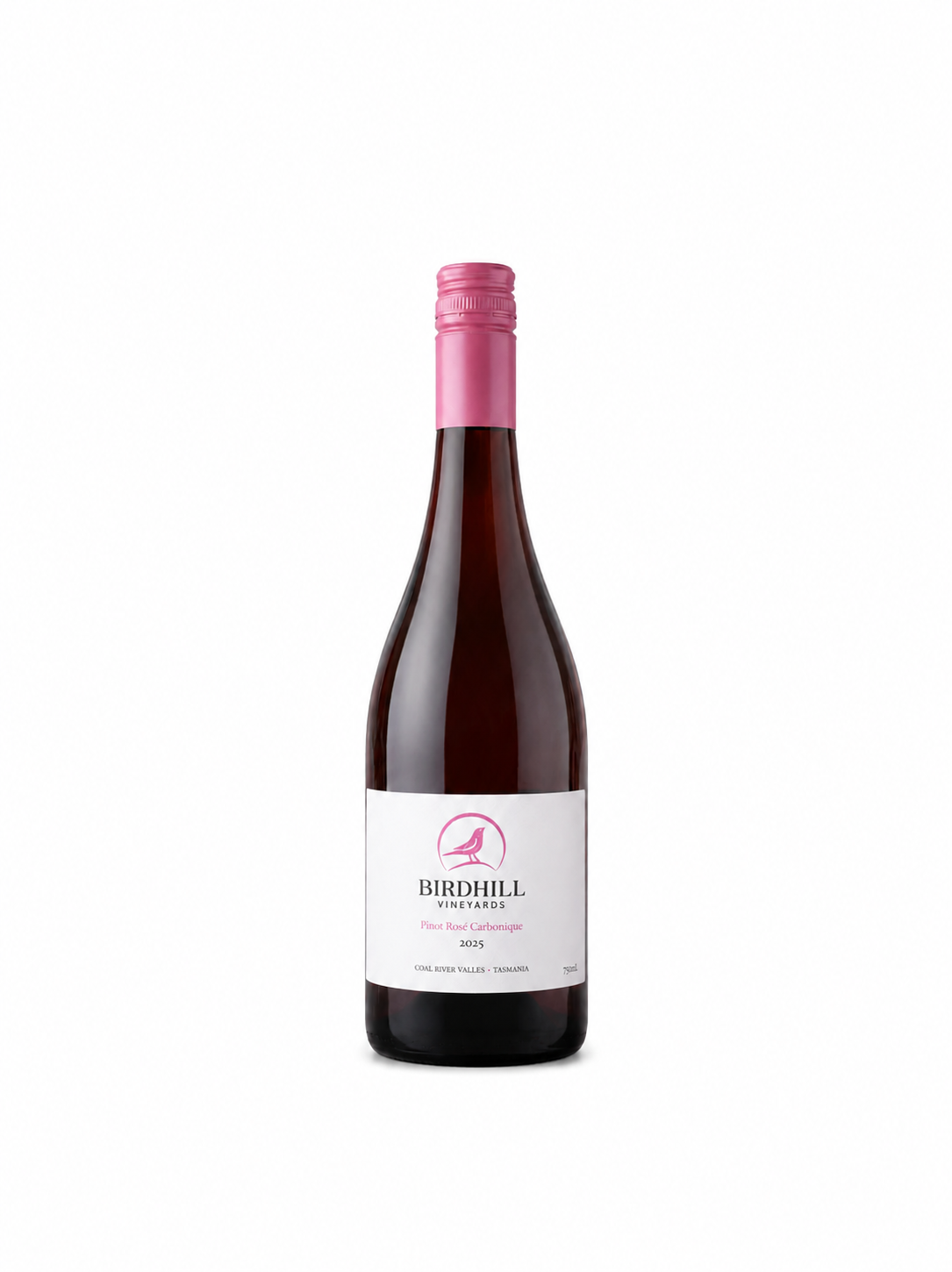 Pinot Rosé Carbonique 2025