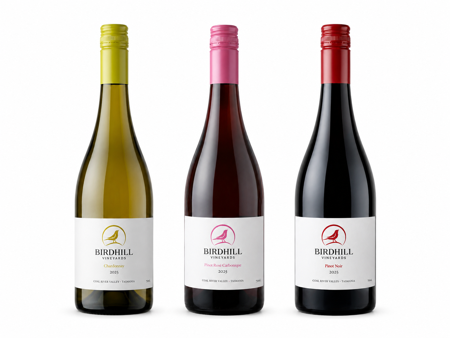 The Birdhill Collection