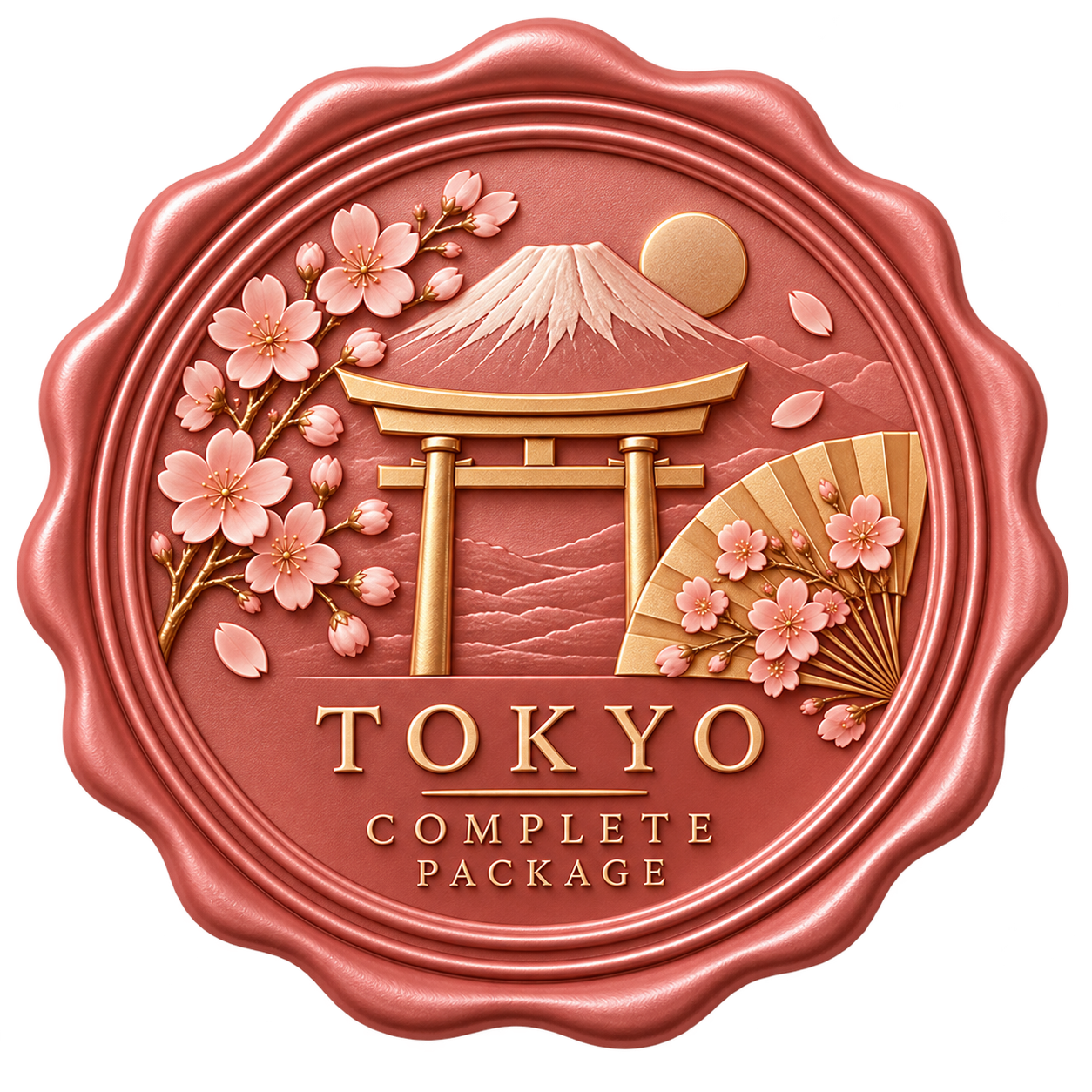 The Complete