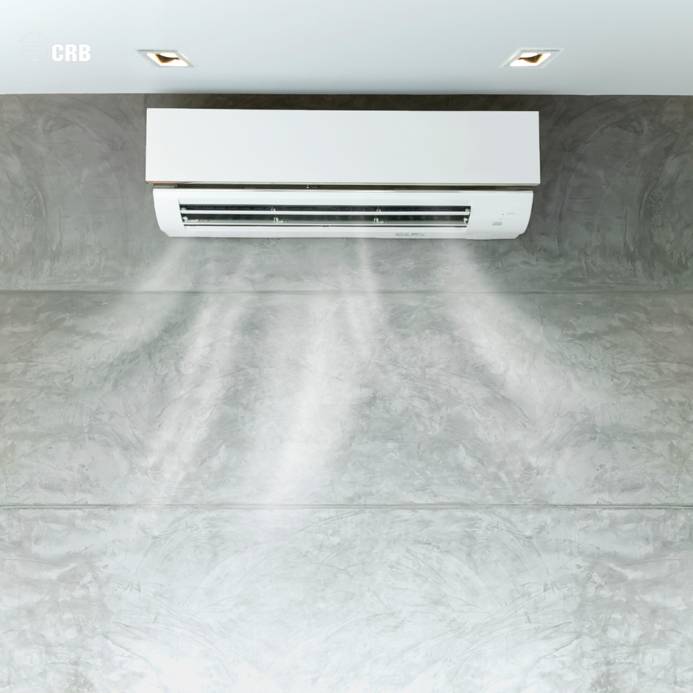 Indoor air quality system and ventilation unit used for environmental air quality assessment and emissions control