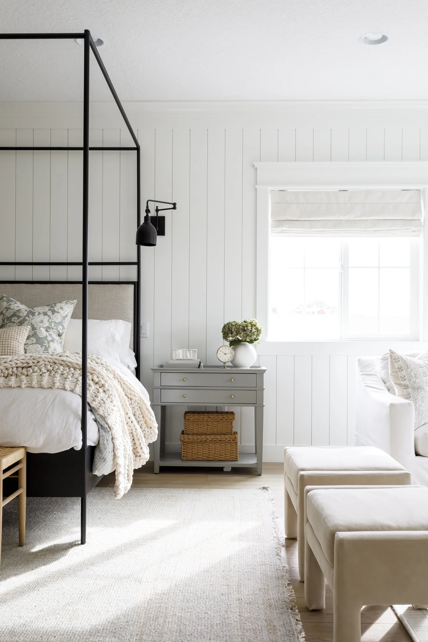 Hazen Ranch, interior photograph 6 of 6 by Andi Marshall Interiors