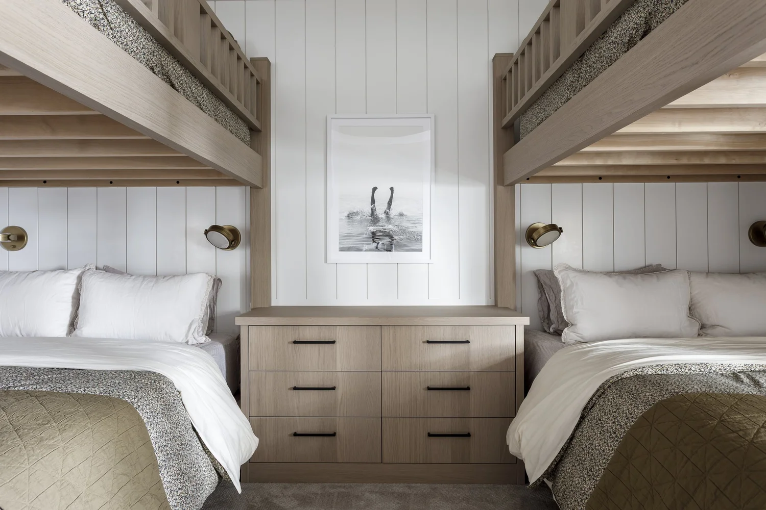 Interior design project by Andi Marshall Interiors
