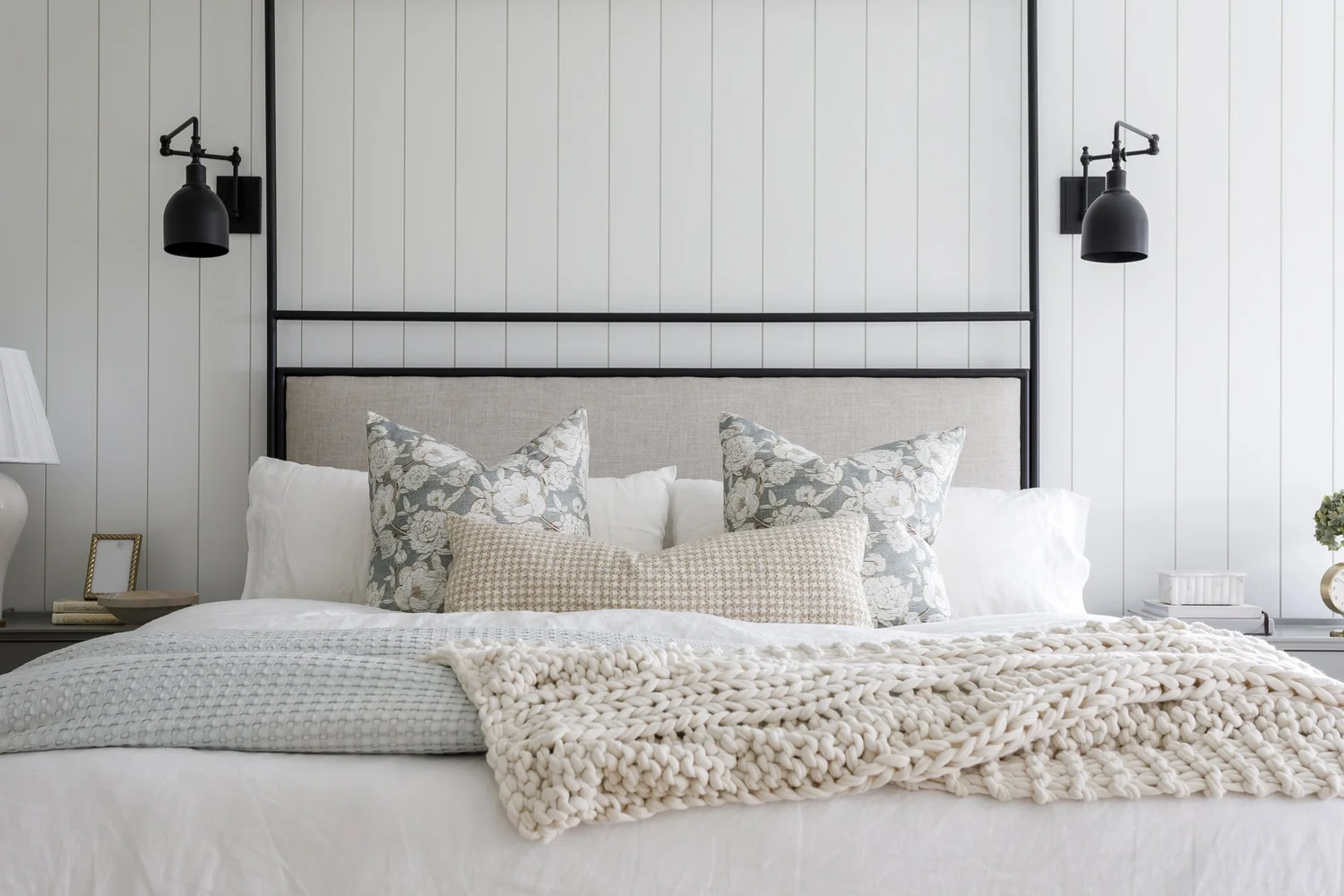 Hazen Ranch, interior photograph 4 of 6 by Andi Marshall Interiors