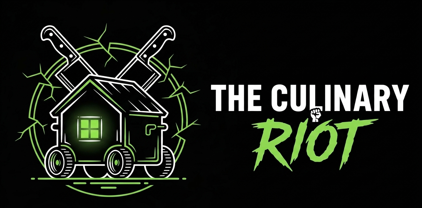 The Culinary Riot 