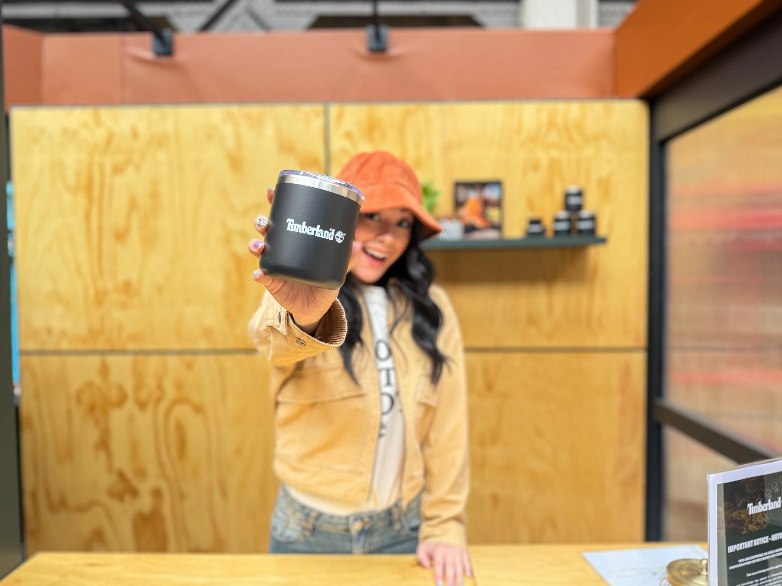 Experiential Marketing