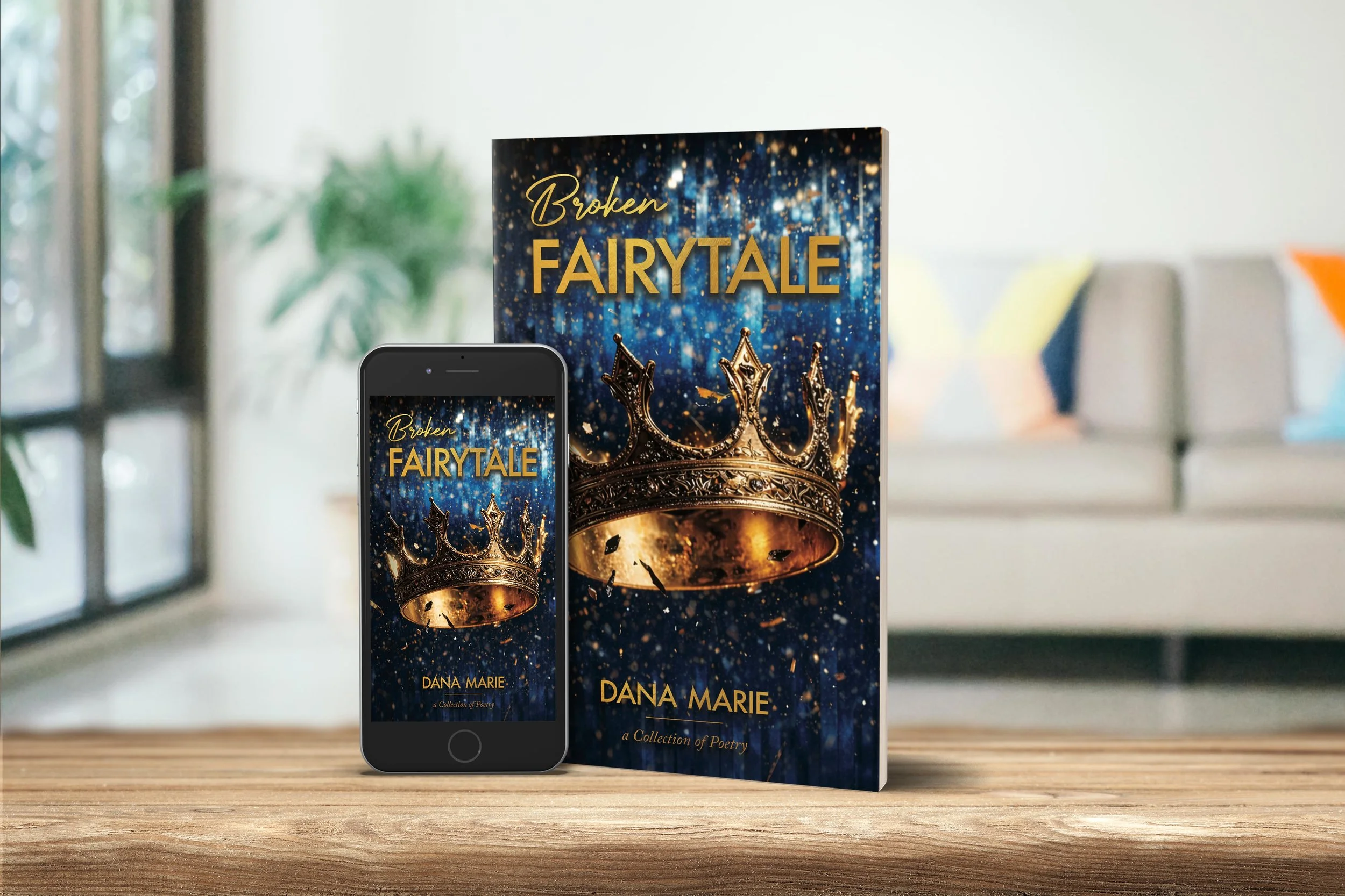 Broken Fairytale
