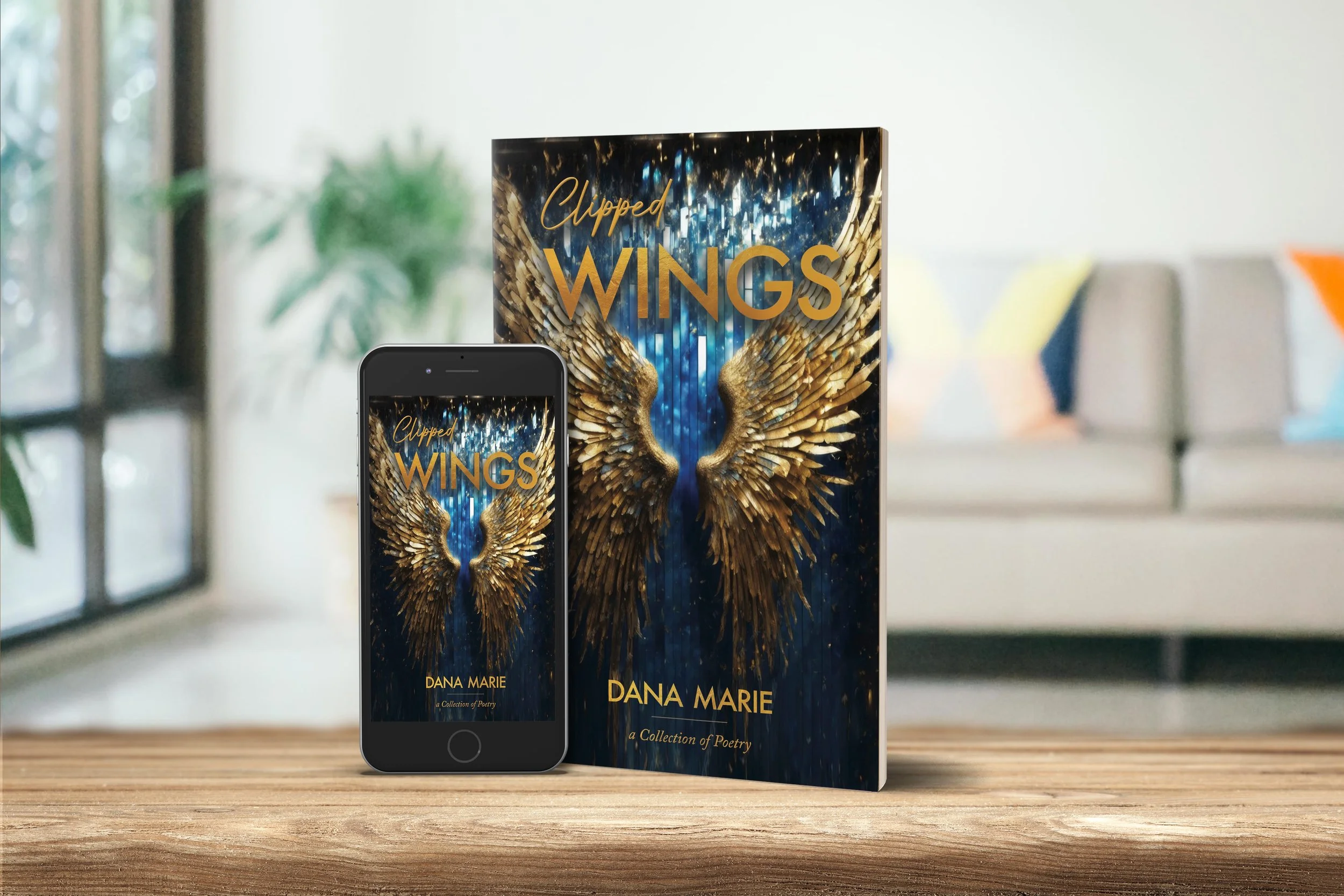 Clipped Wings
