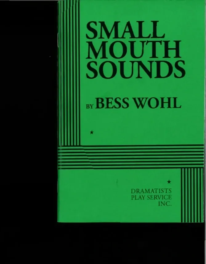 Small Mouth Sounds (2026)