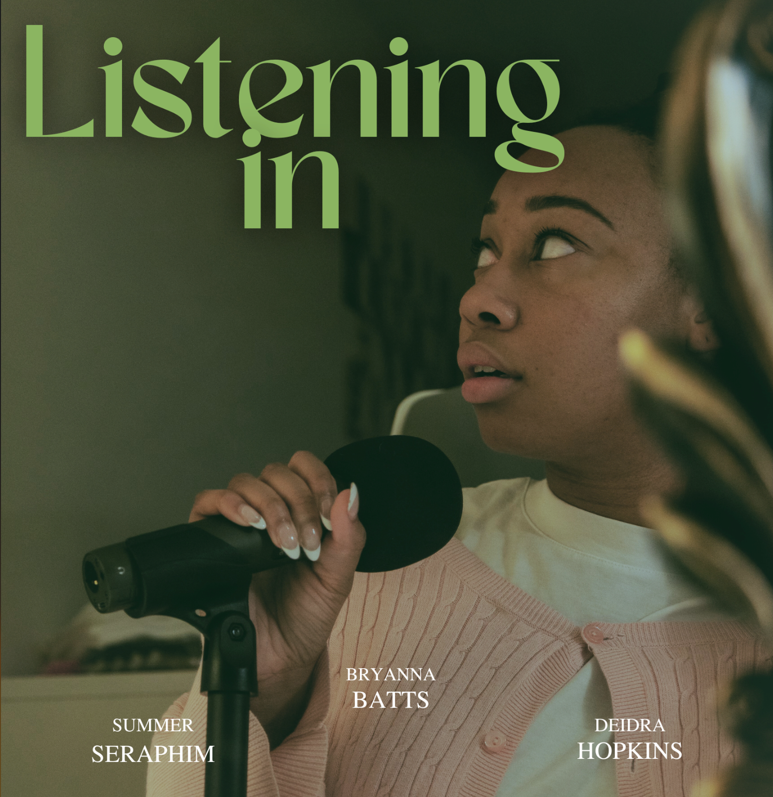 Listening In (2025)
