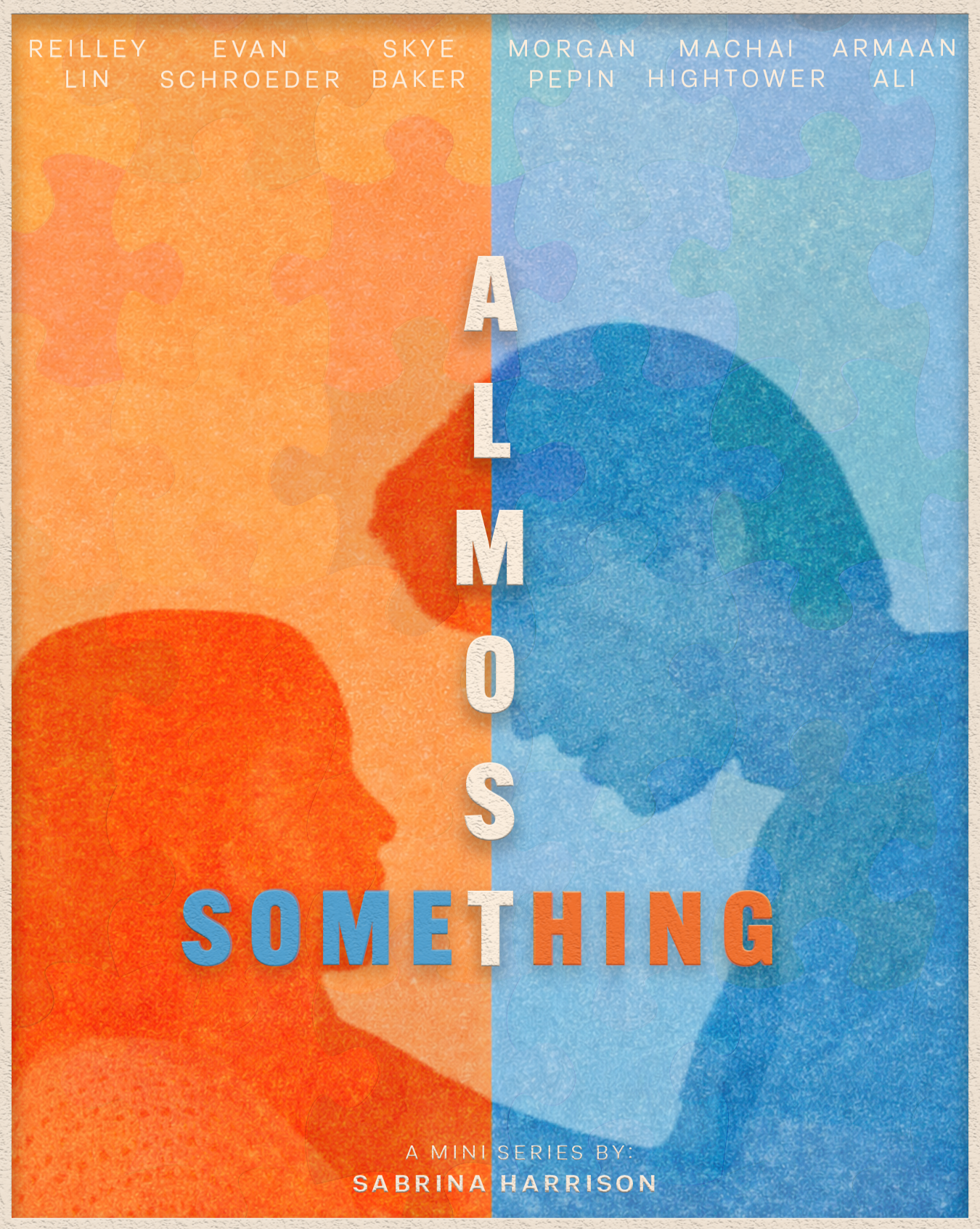 Almost Something (2026)