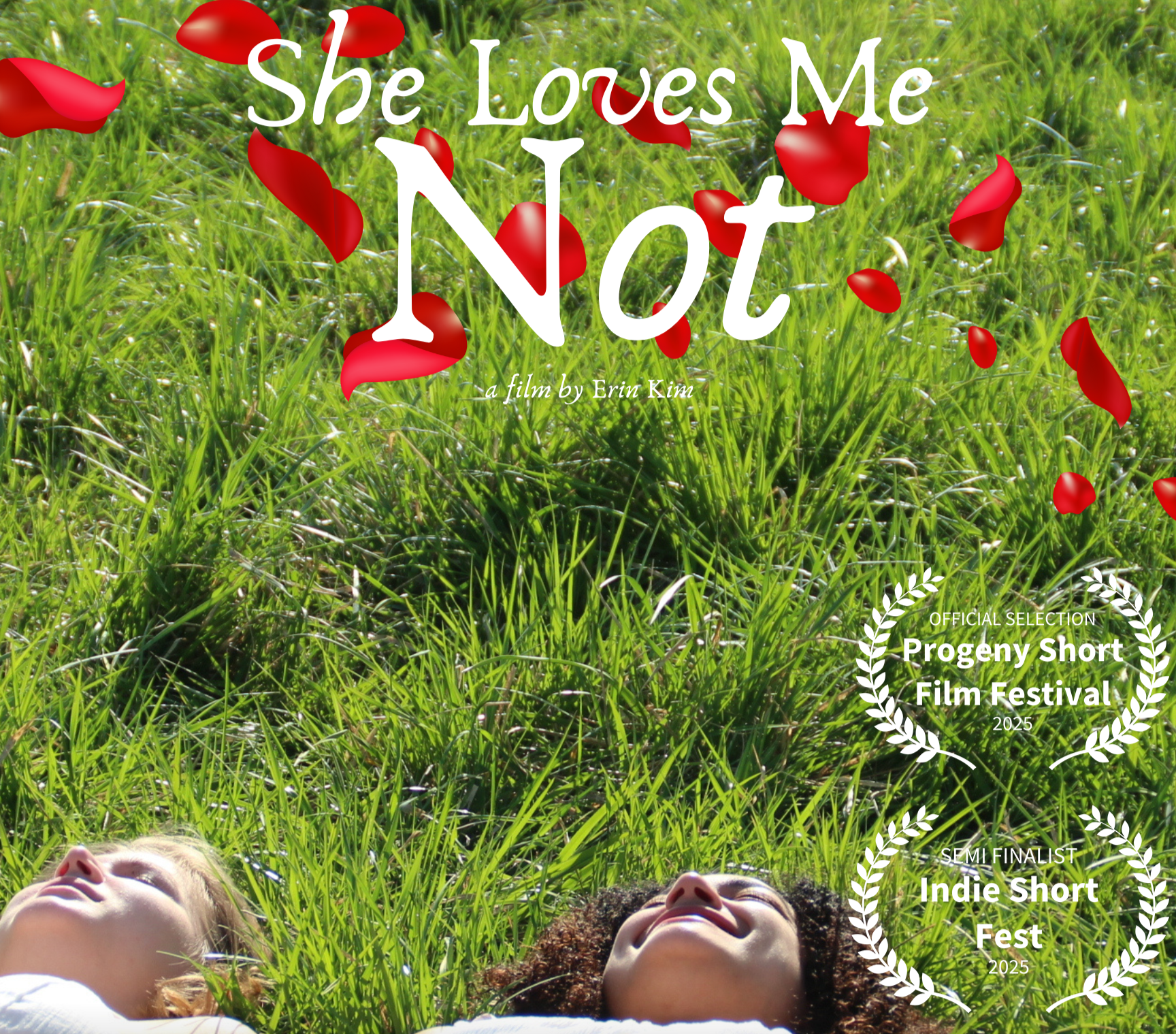 She Loves Me Not (2025)