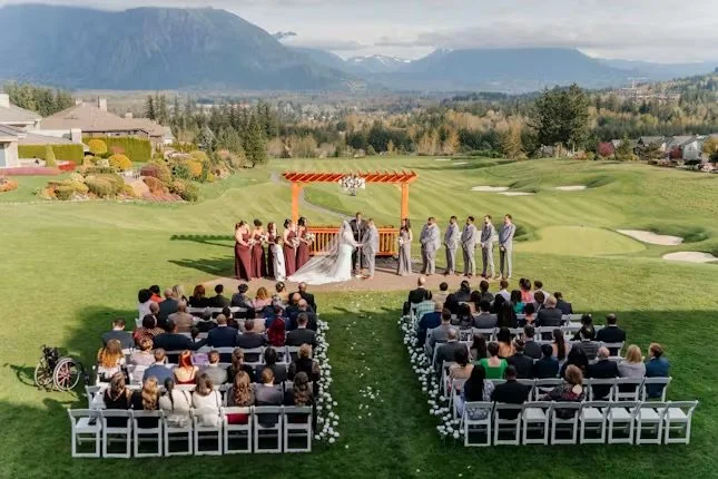 The Club at Snoqualmie Ridge