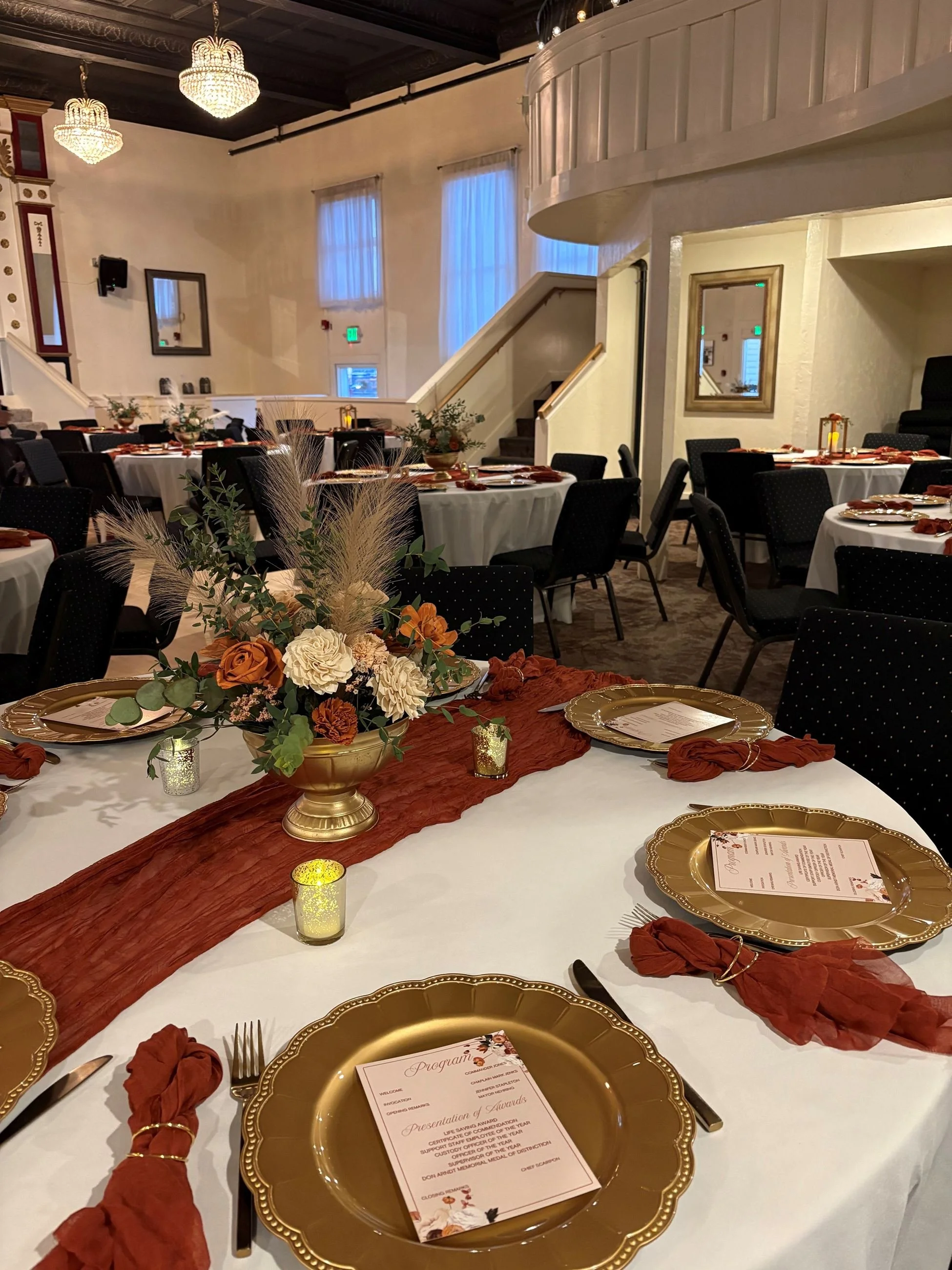 Marysville Opera House