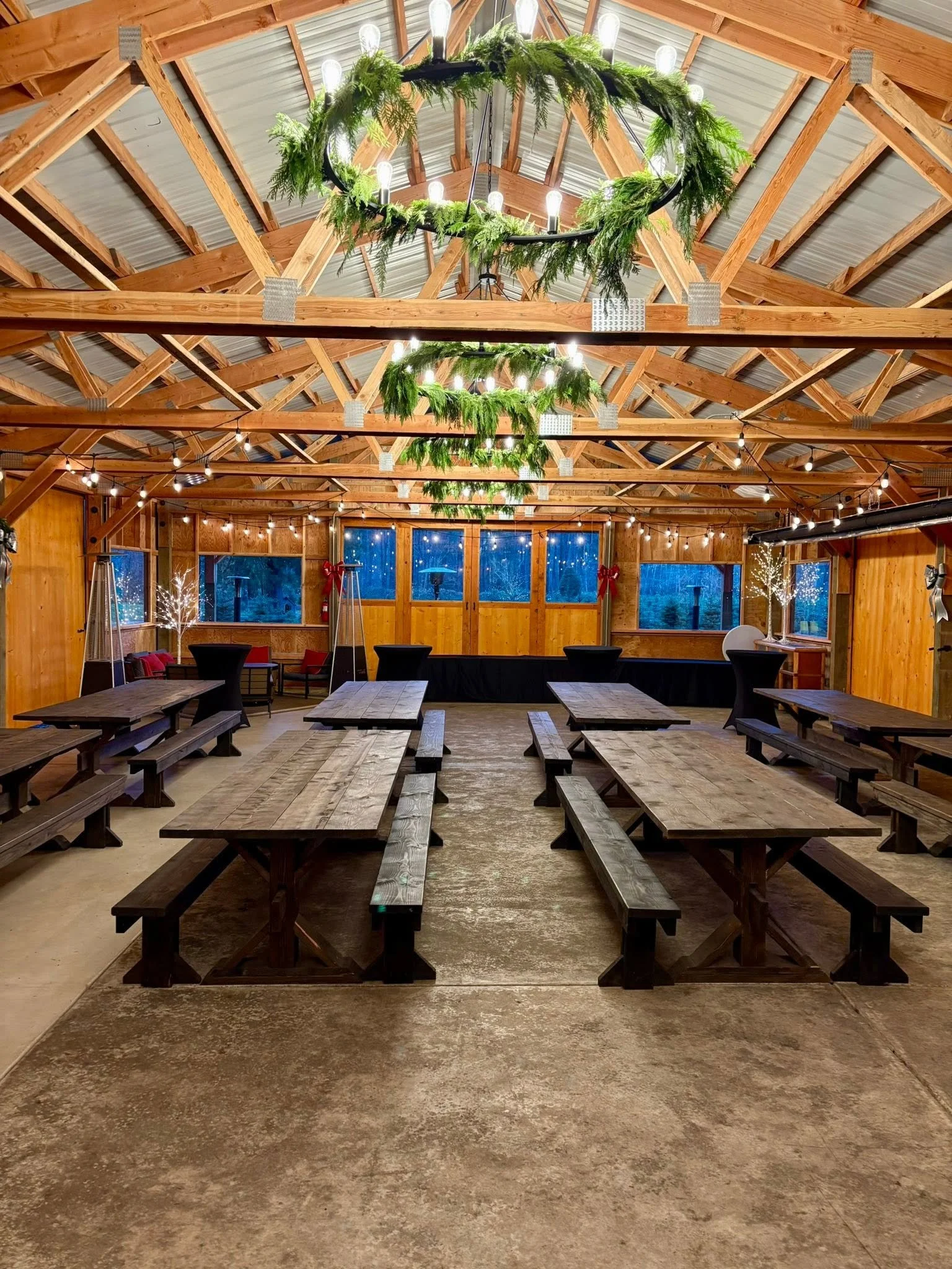 Christmas Creek Tree Farm
