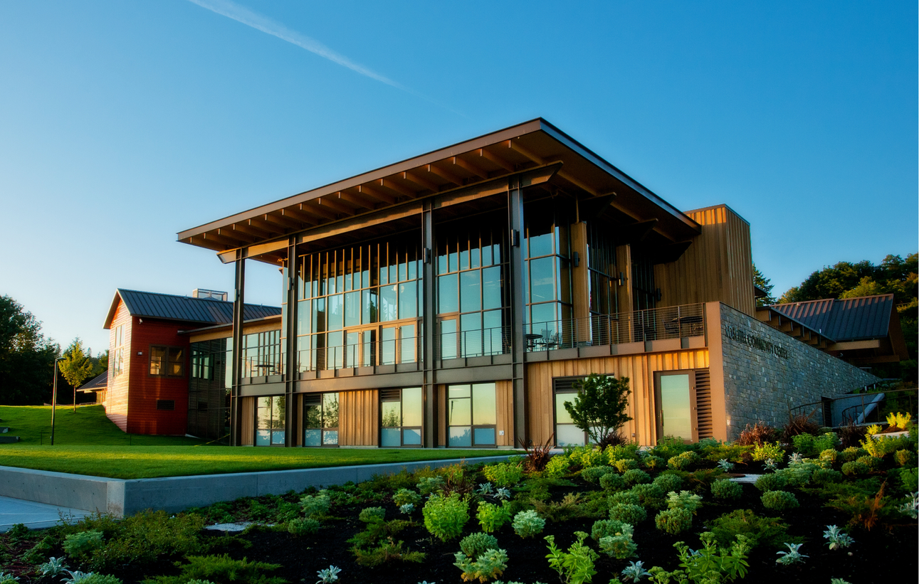 Rosehill Community Center