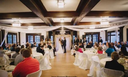 Point Defiance Pagoda