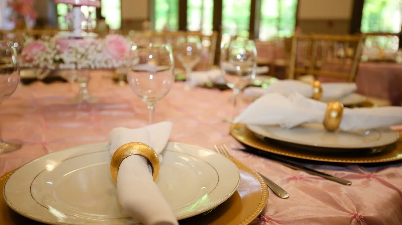 Redmond Ridge Event Center