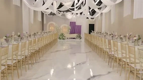 Orchid Event Venue