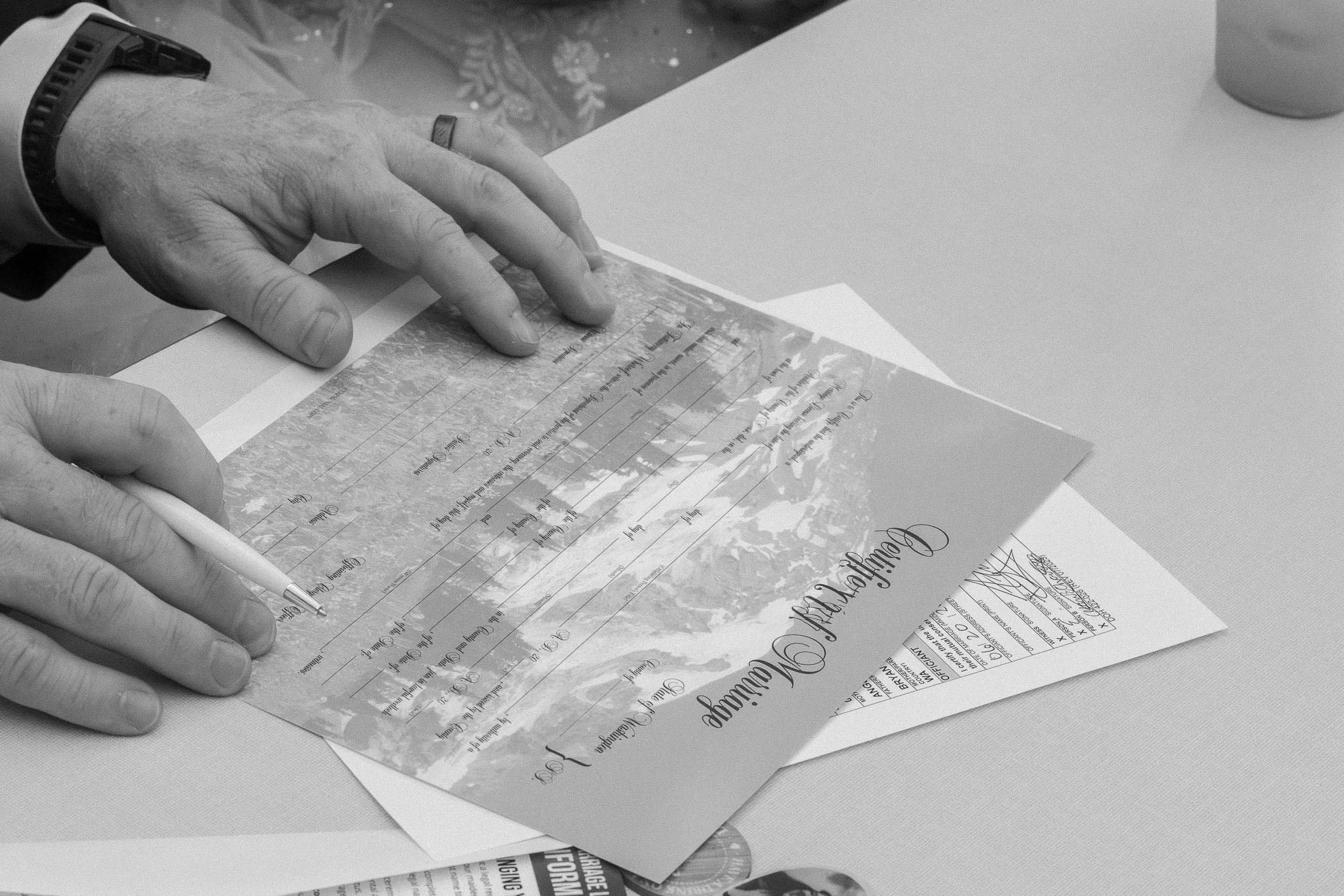 Complete Event Planning