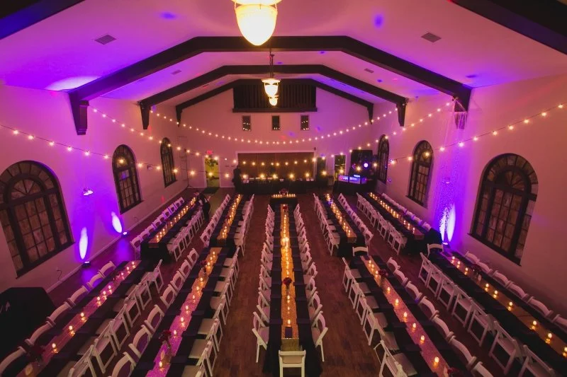 Fremont Abbey Arts Center