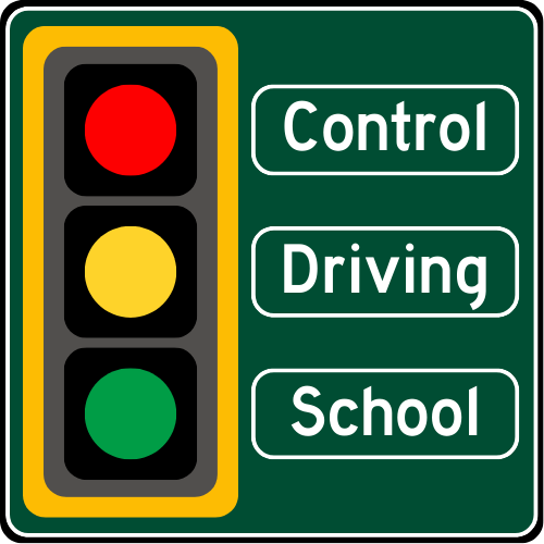 Control Driving School