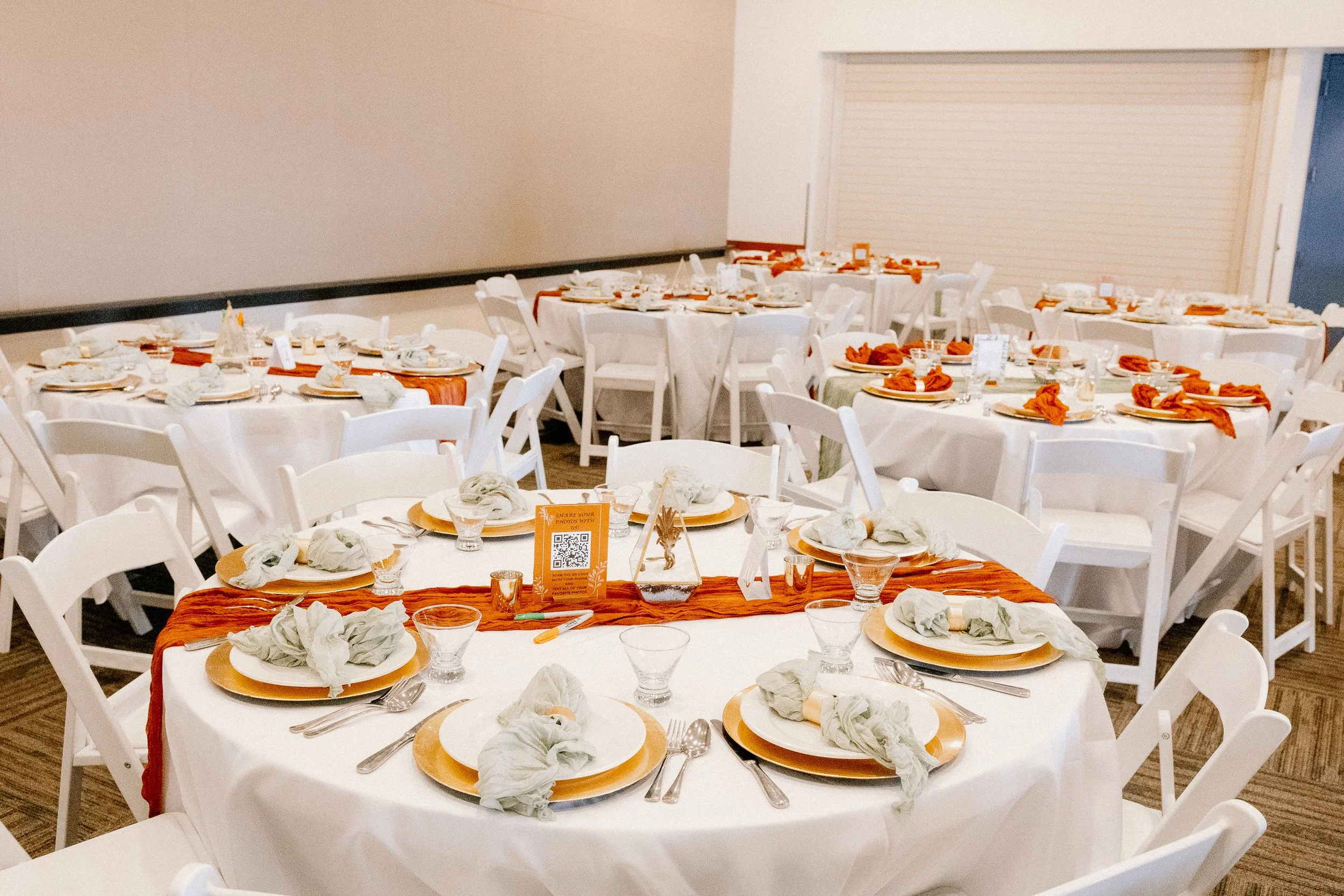 Partial Event Planning