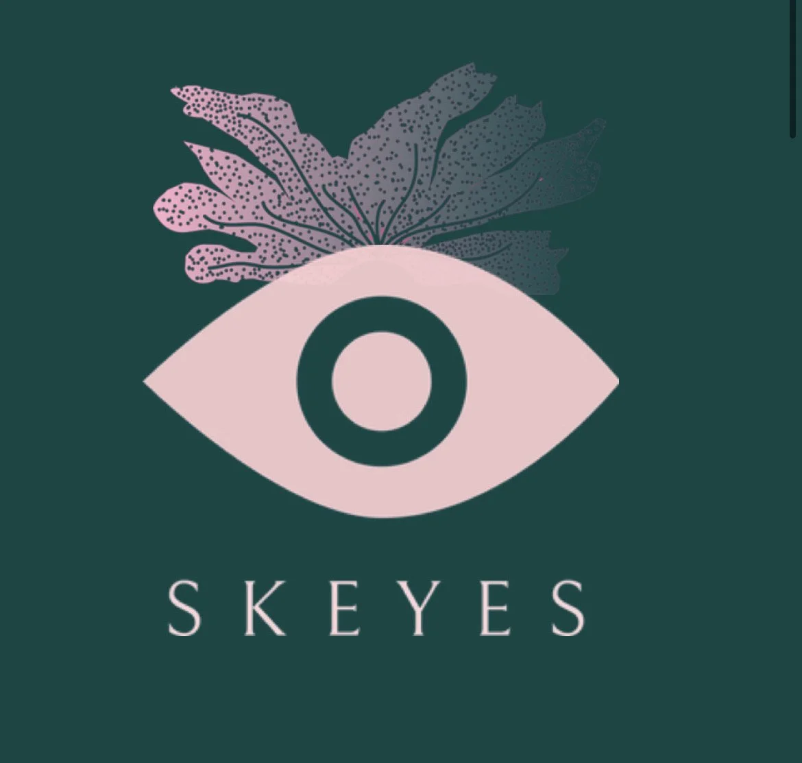 SKEYES ART