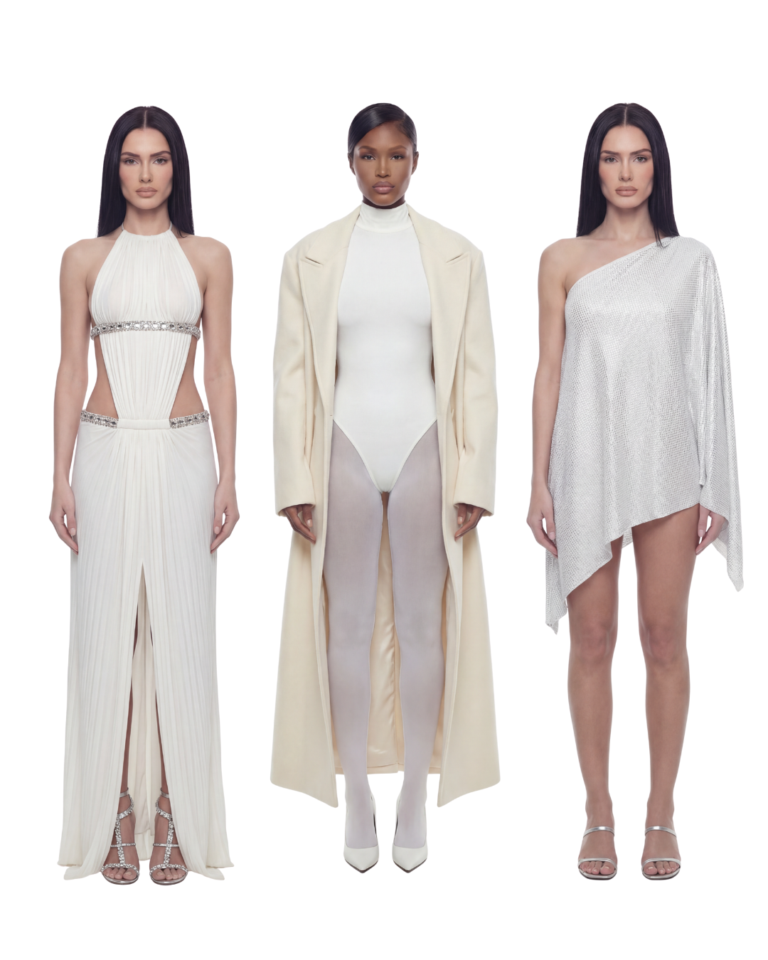 AI E-commerce Product Shots