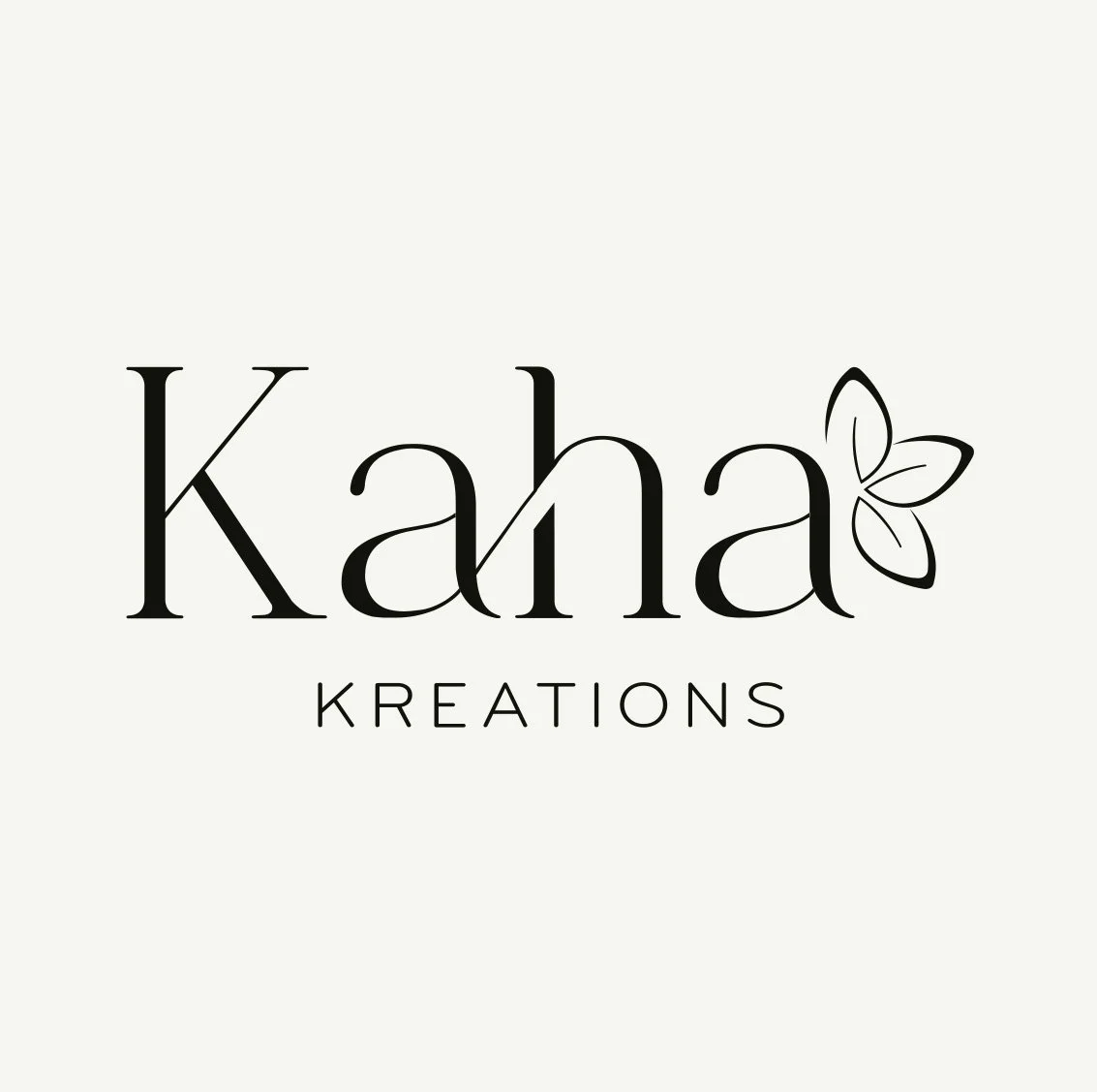 Kaha Kreations - Branding & Social Media