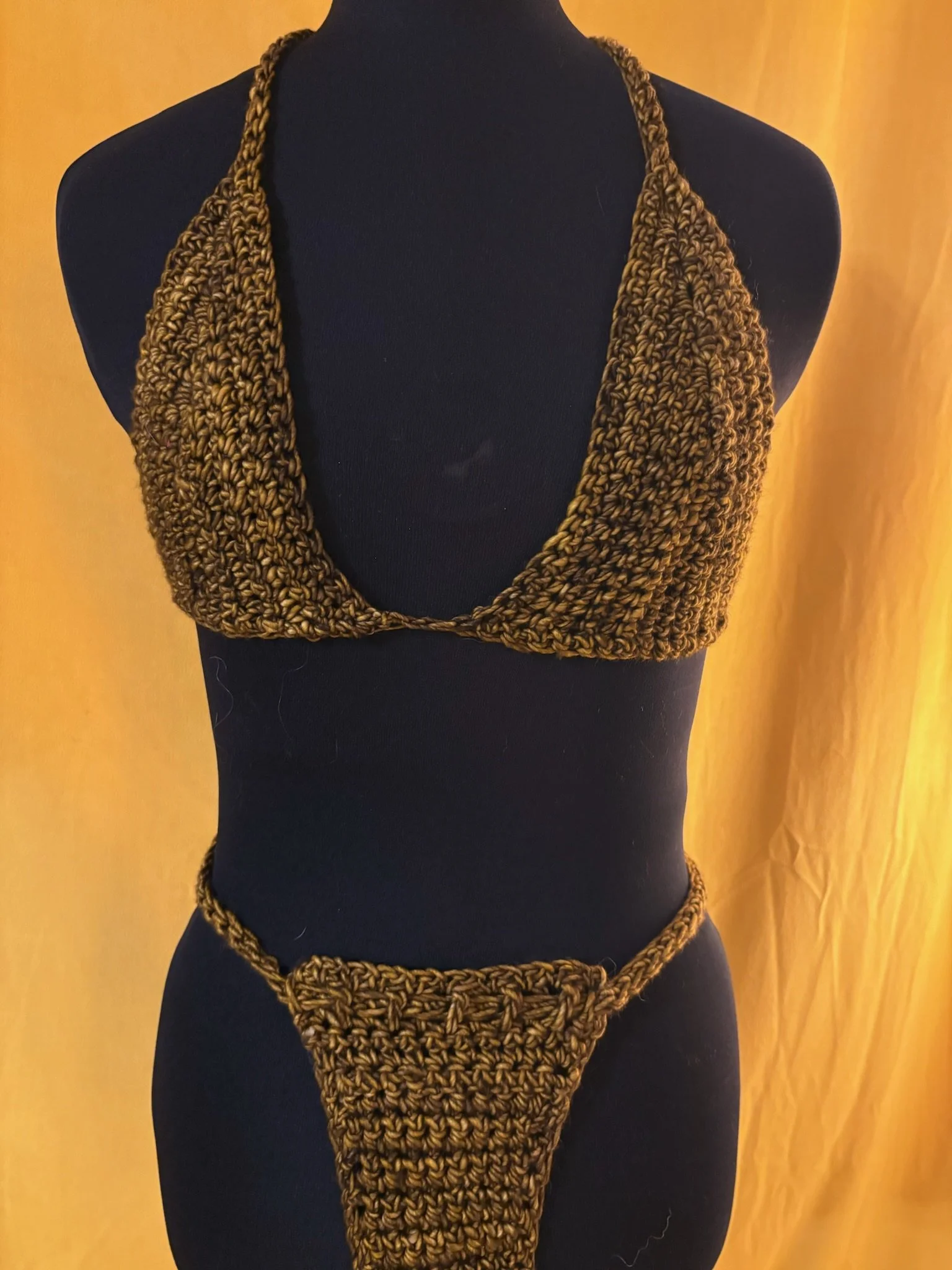 Herbal Sunbather Bikini