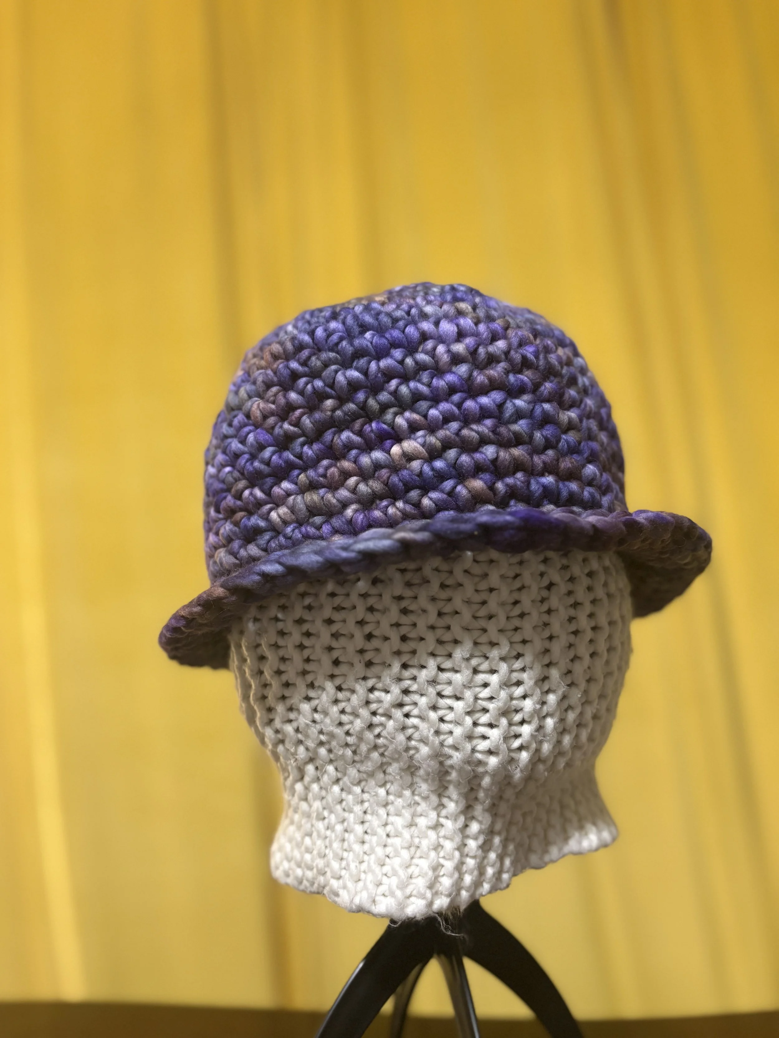 Cloche Hat