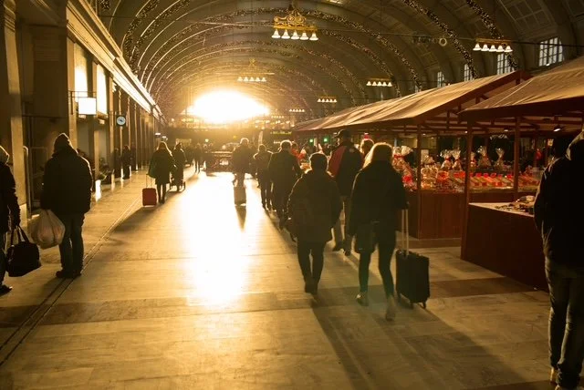 What to expect from College: Date & Time TBD