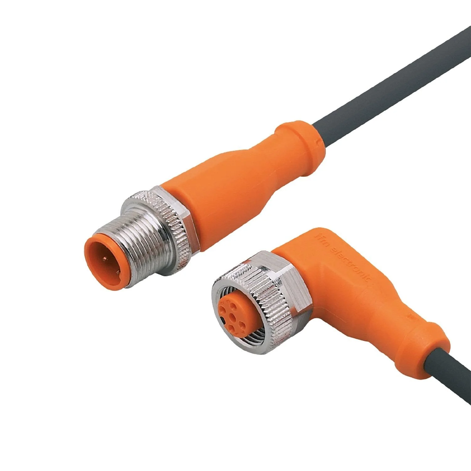 M12 Connection cable