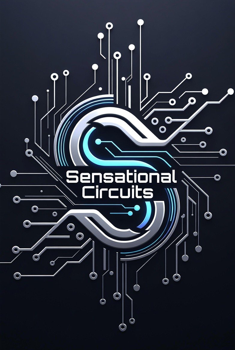 Sensational Circuits