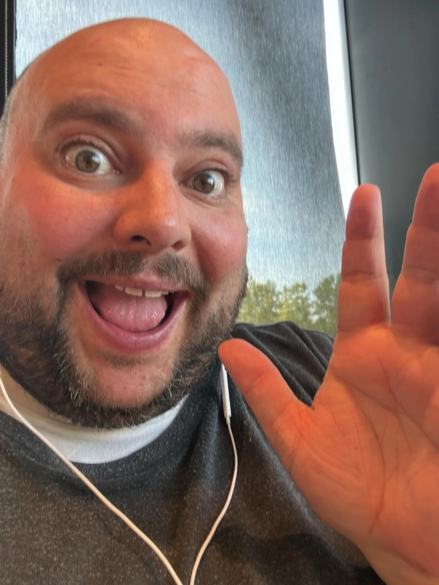 Hello all :) hope ya have a great start to your week!