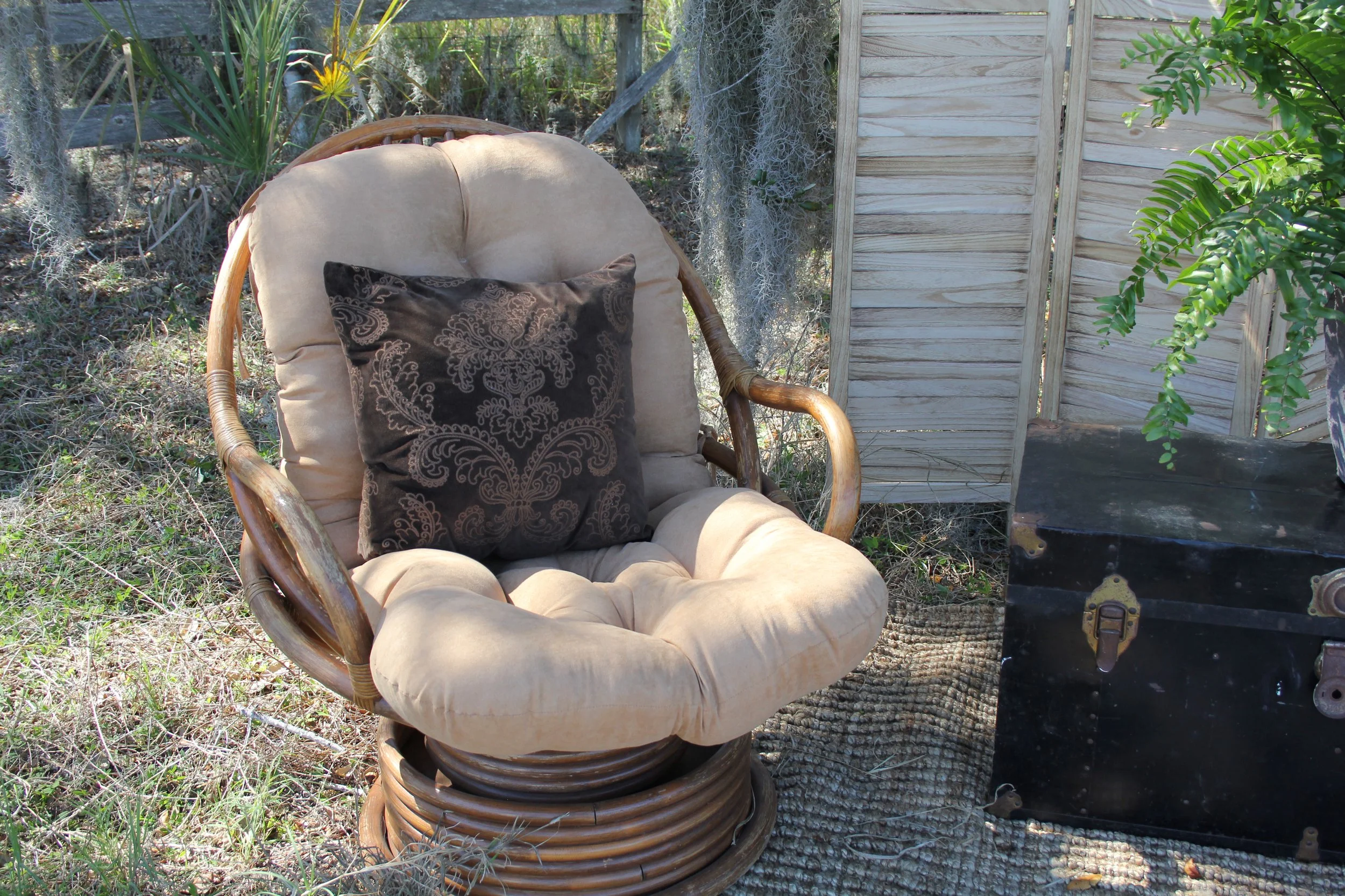 The Bellavista Petite Lounge Collection