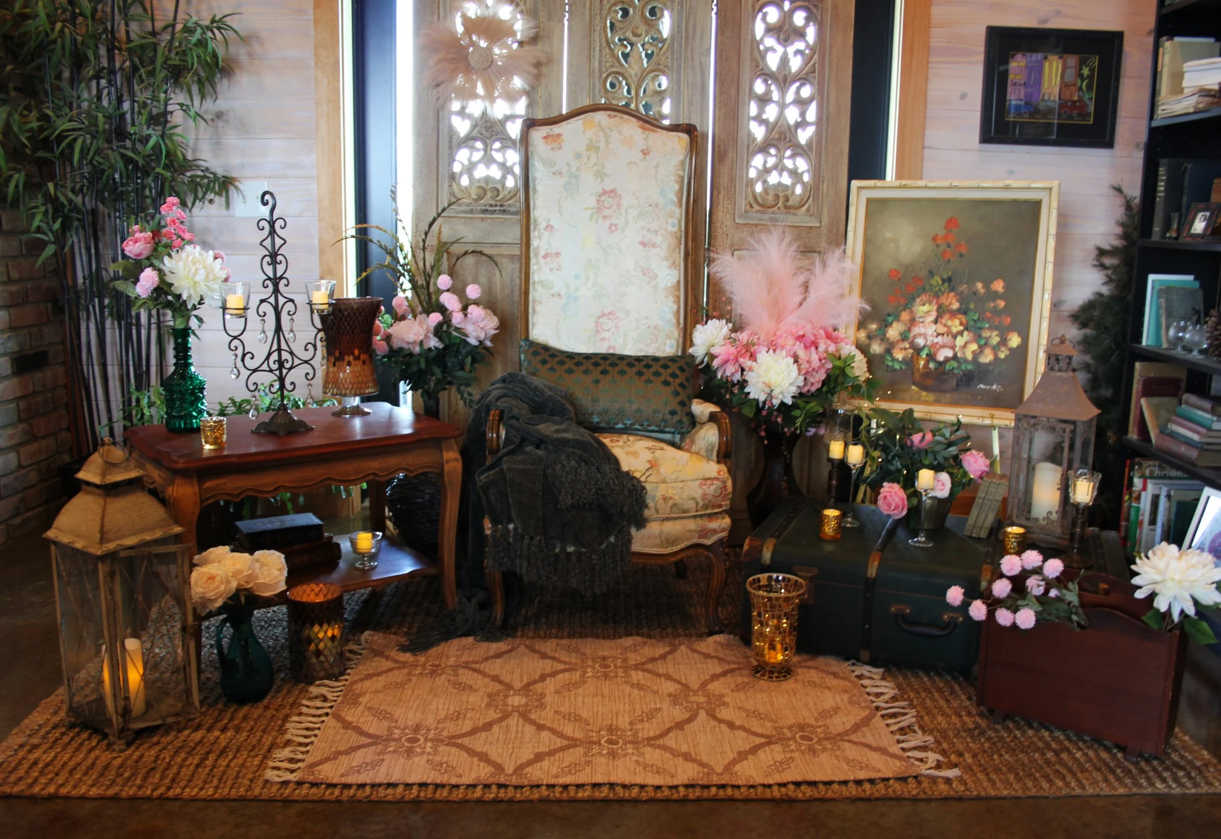 The Heirloom Celebration Collection