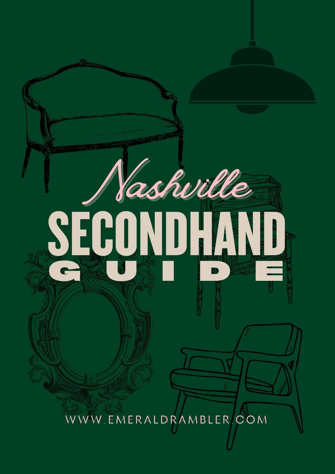 Nashville Secondhand Shopping Guide