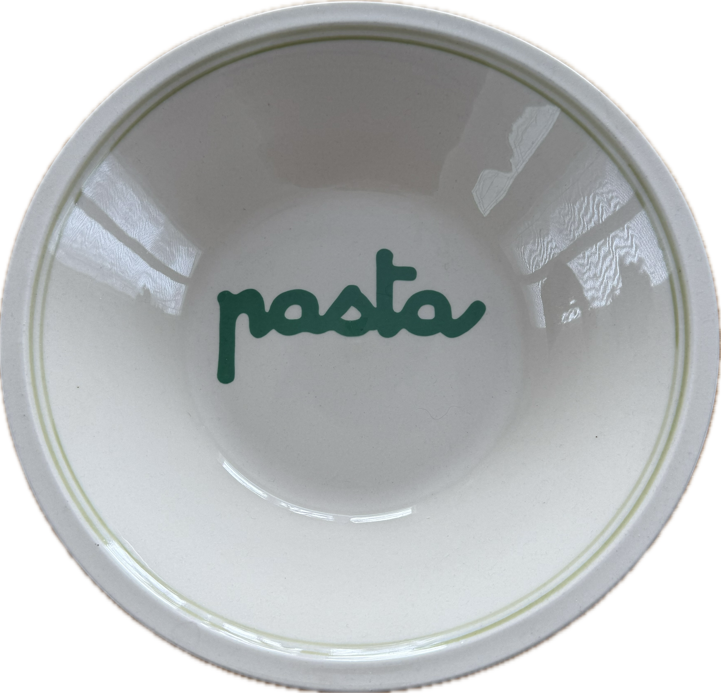 Large "Pasta" Bowl