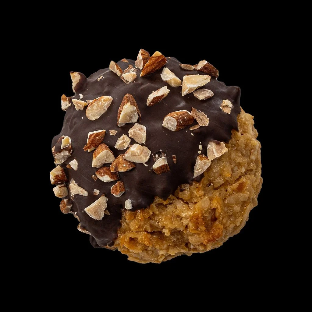 Mexican Macaroon