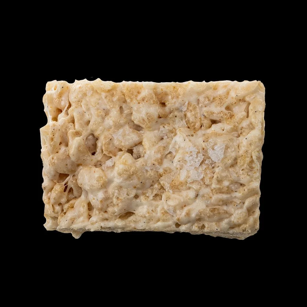 French Crispy Treat