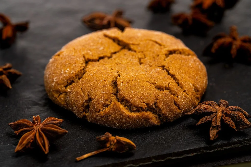 Ginger Molasses
