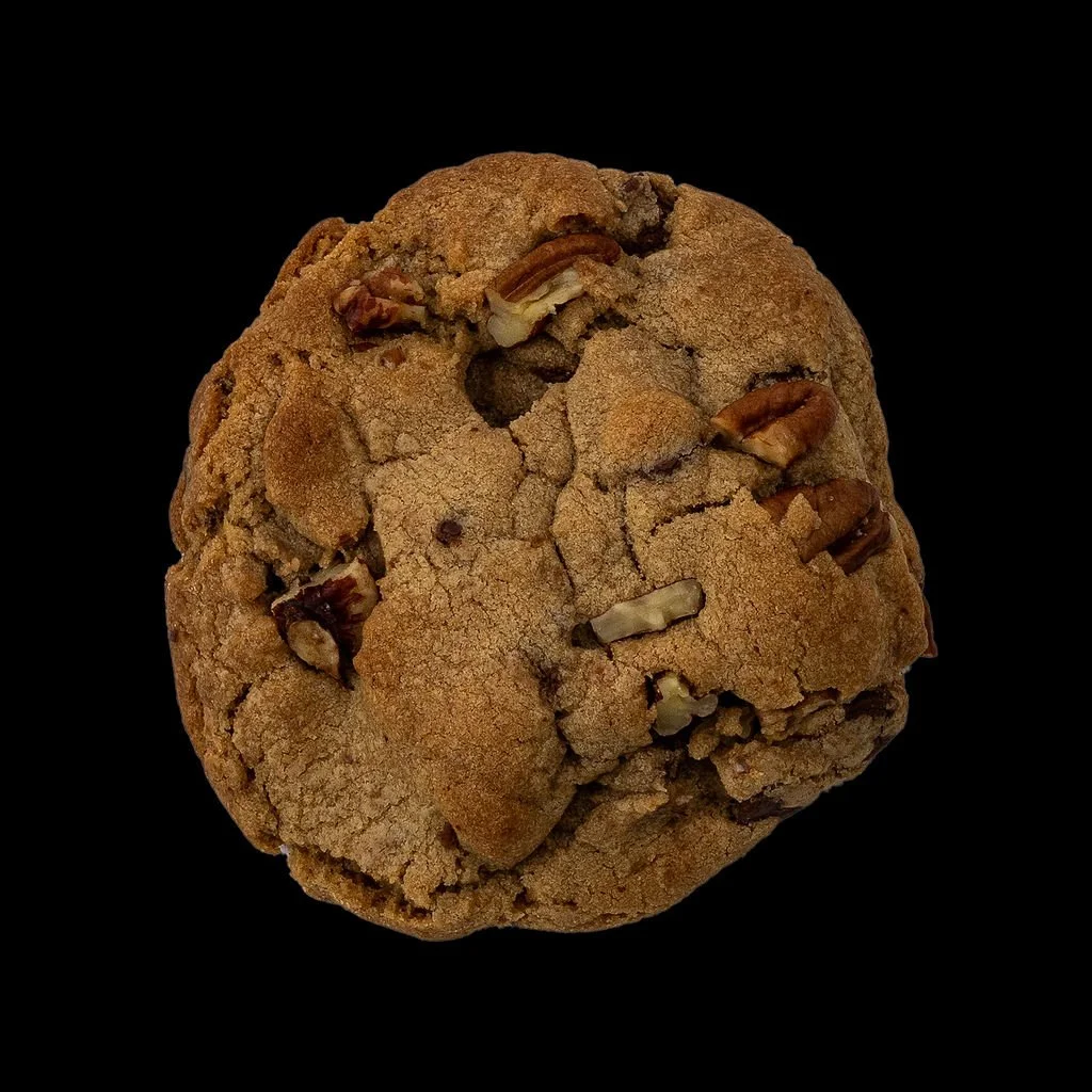 Chocolate Chip Pecan