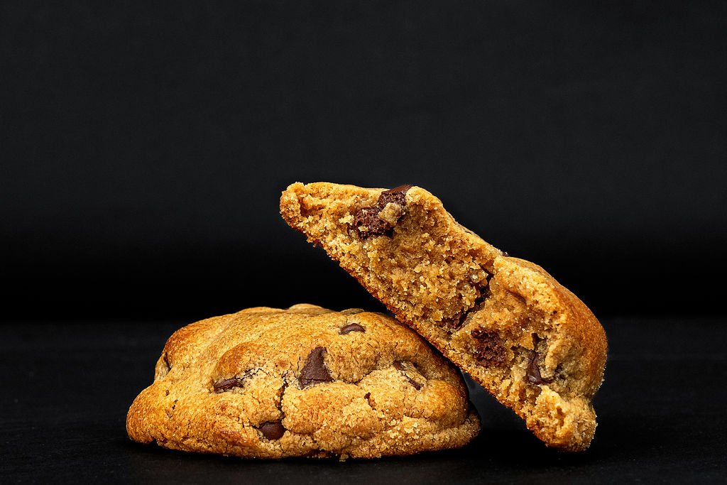 Peanut Butter Chocolate Chip