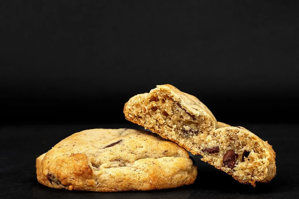Banana Bread Chocolate Chip