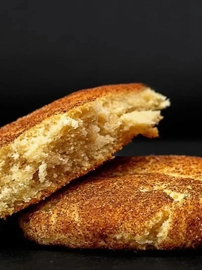 Snickerdoodle