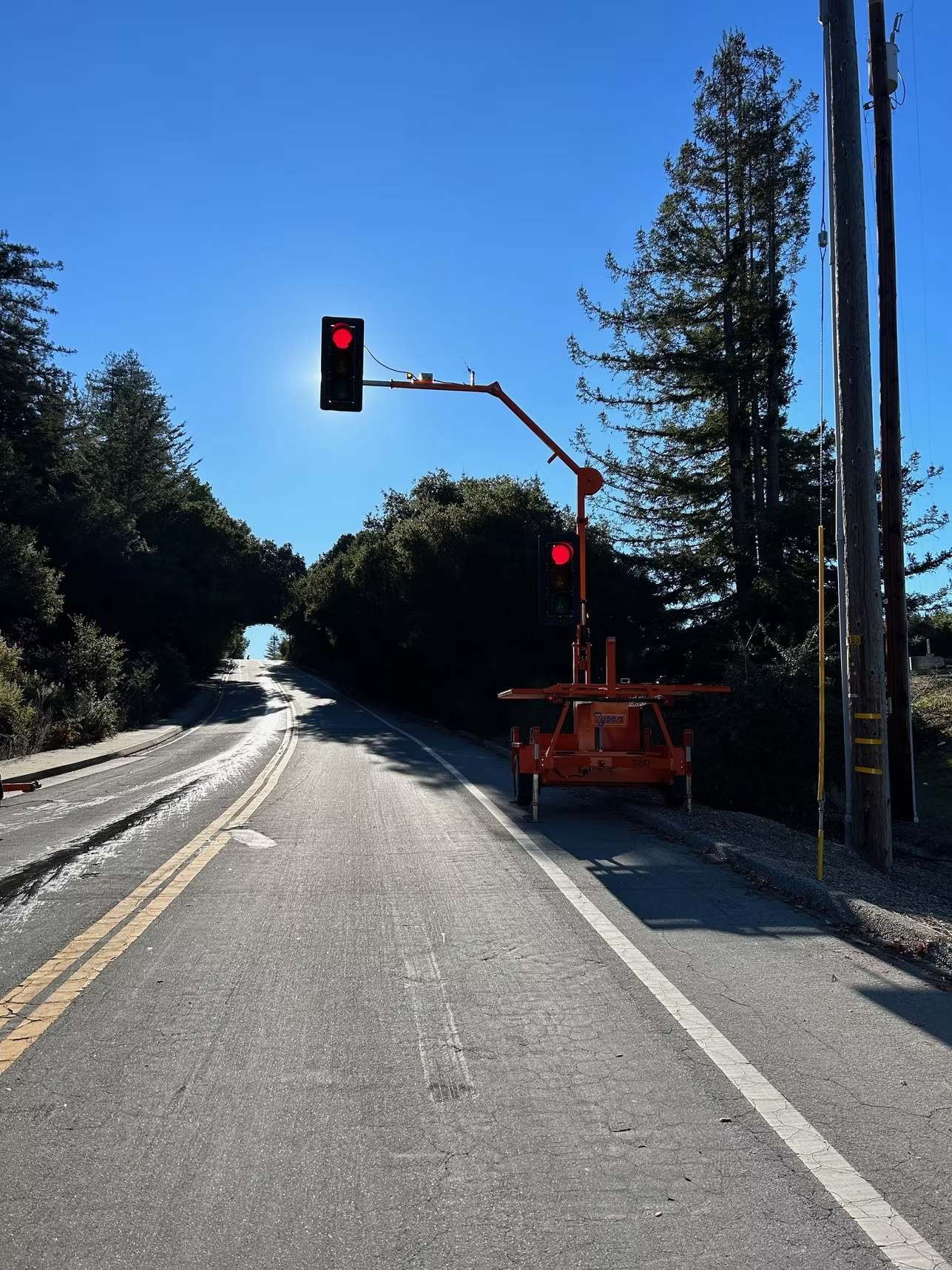 Graniterock Construction - Scotts Valley Slide