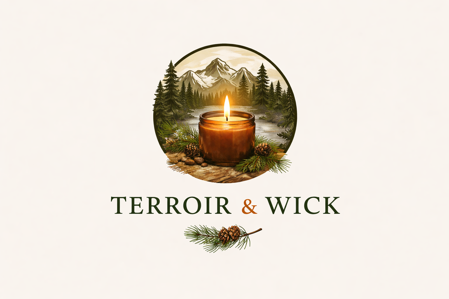 Terroir &amp; Wick WaxWorks